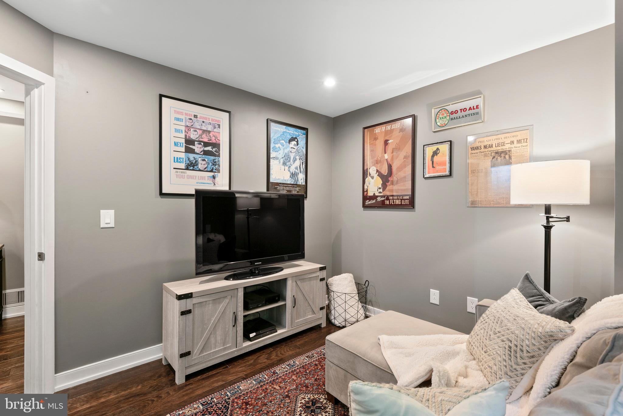 OLD CITY - Residential