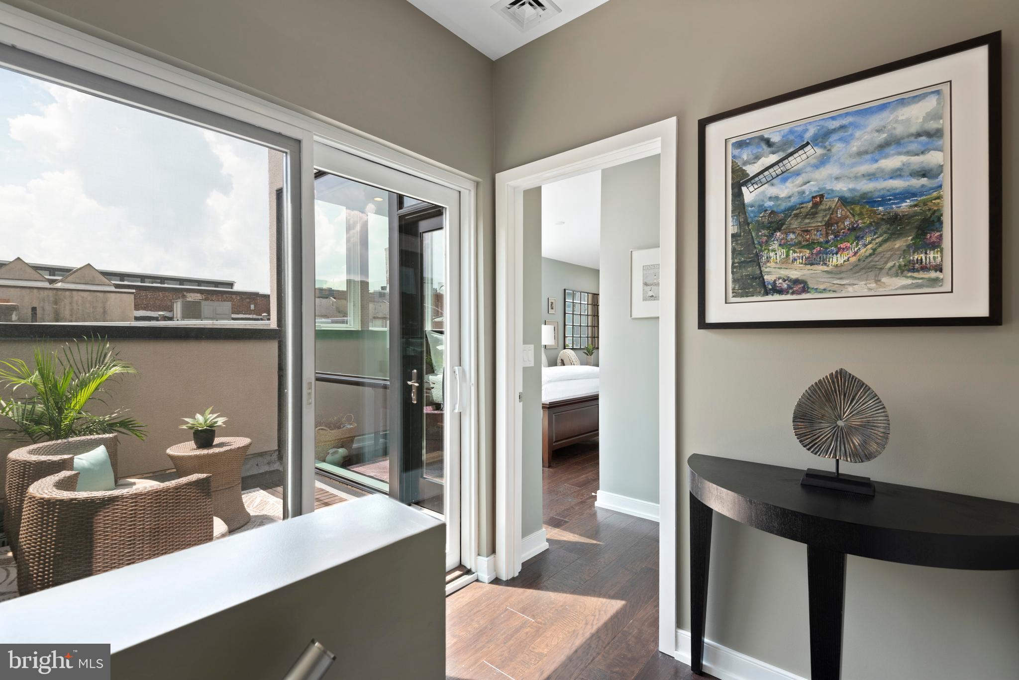 OLD CITY - Residential