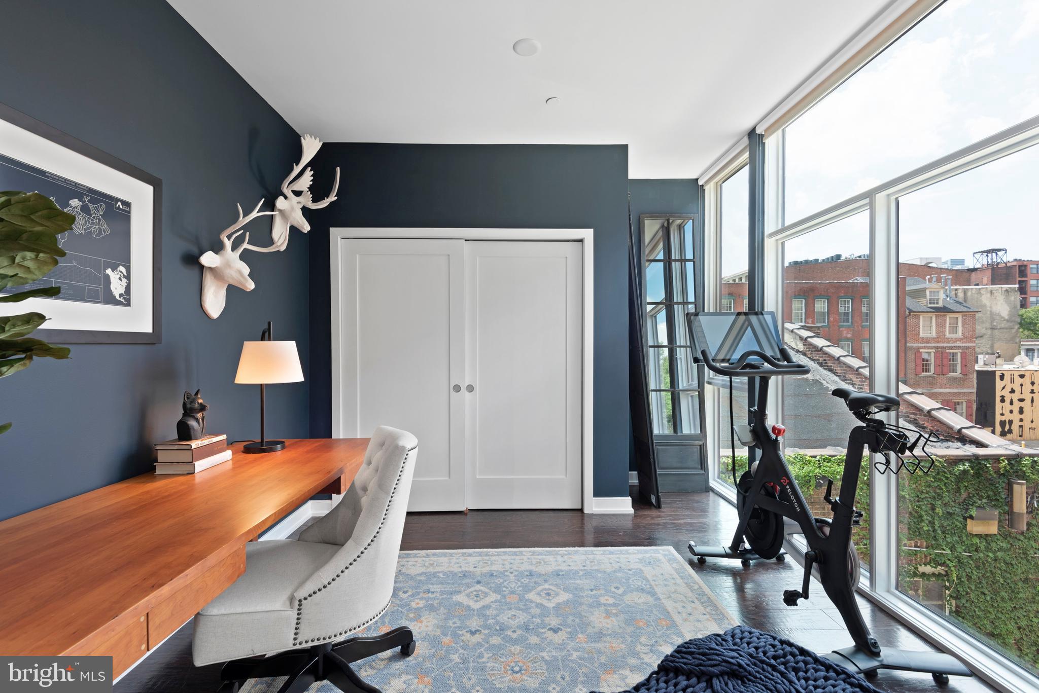 OLD CITY - Residential