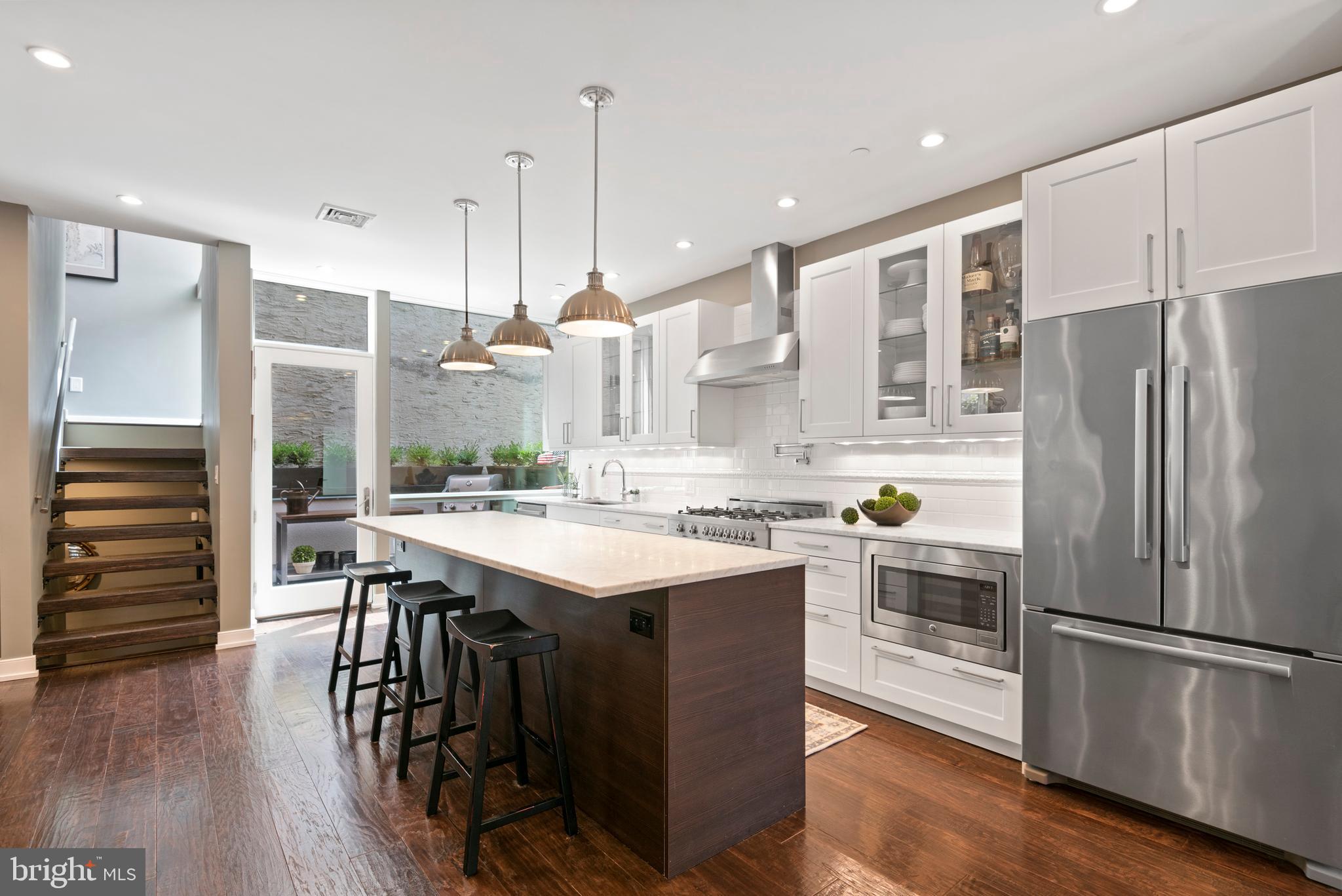 OLD CITY - Residential