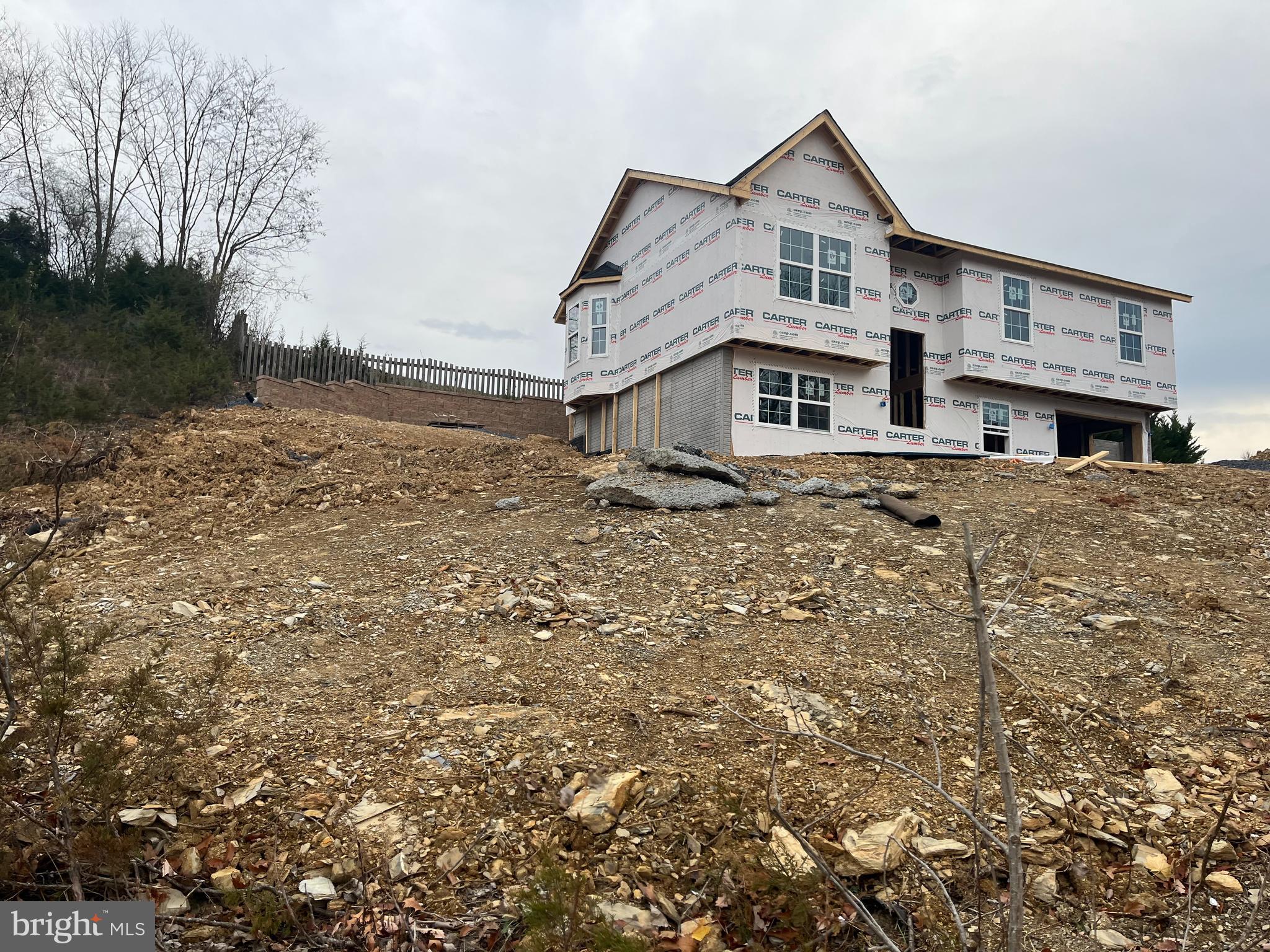 MADISON HEIGHTS - Residential