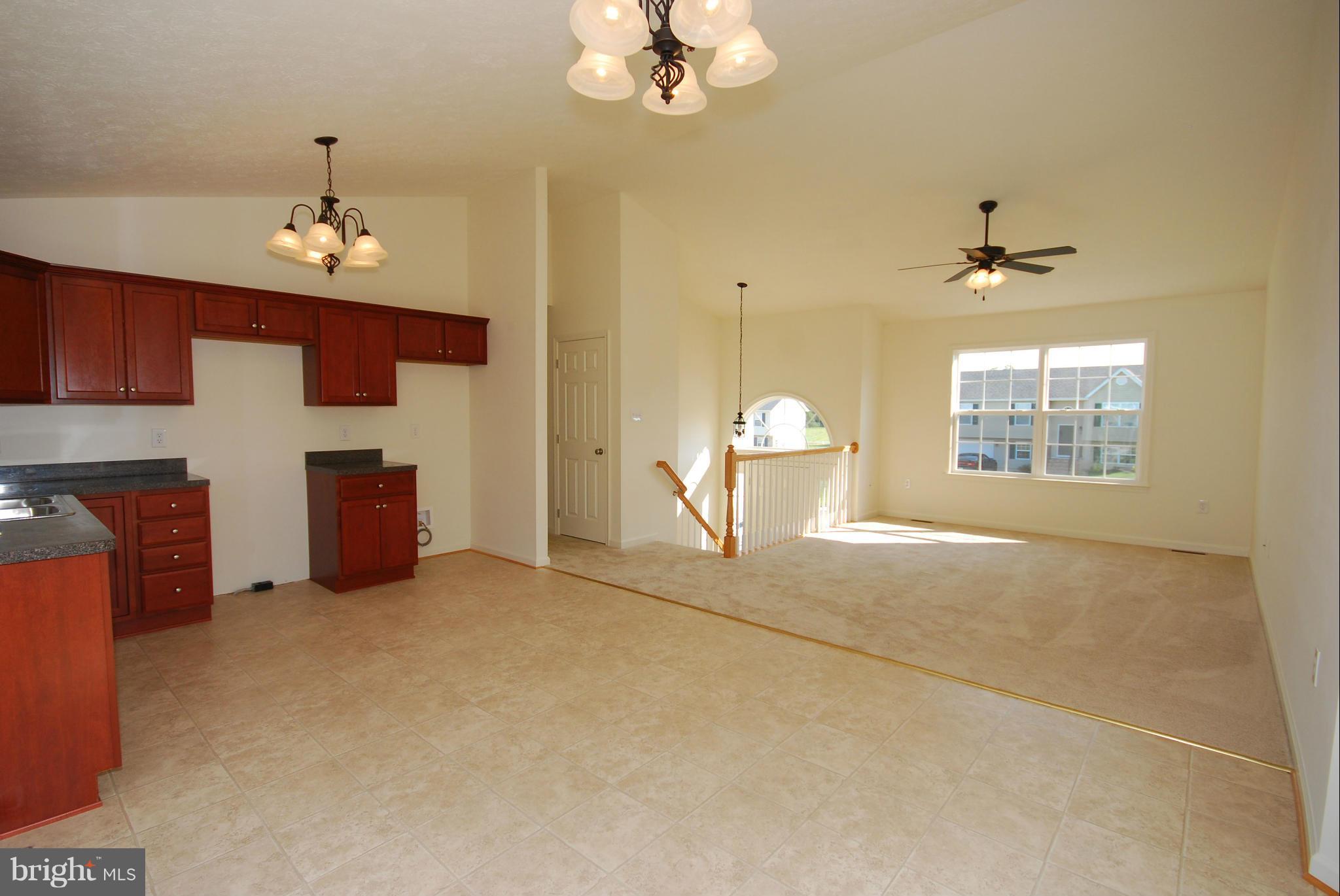 MADISON HEIGHTS - Residential