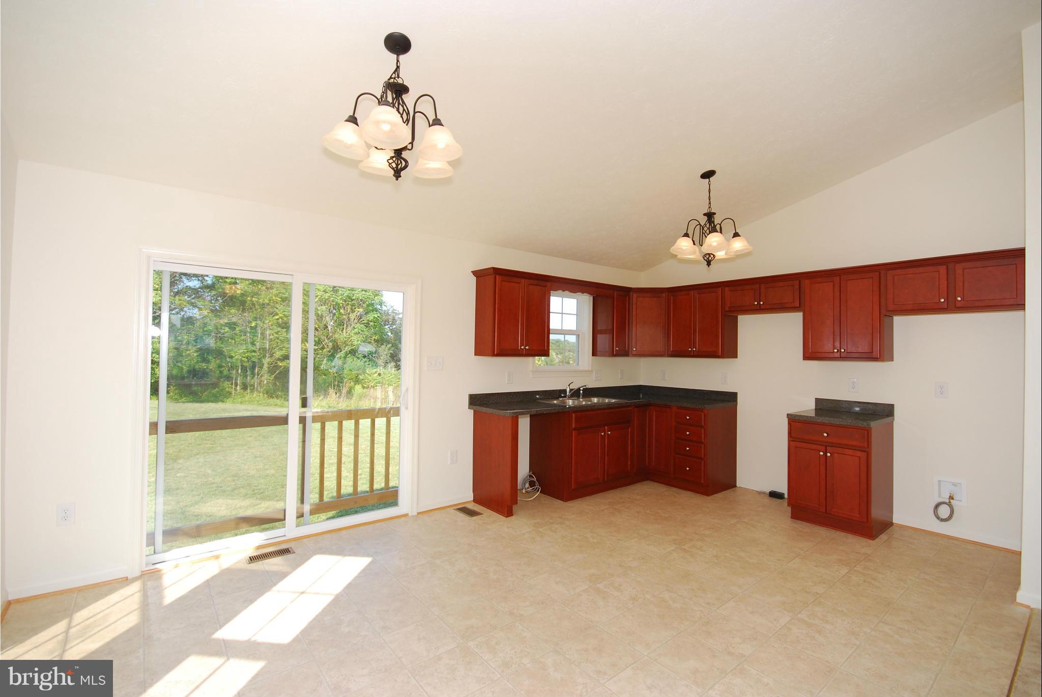 MADISON HEIGHTS - Residential