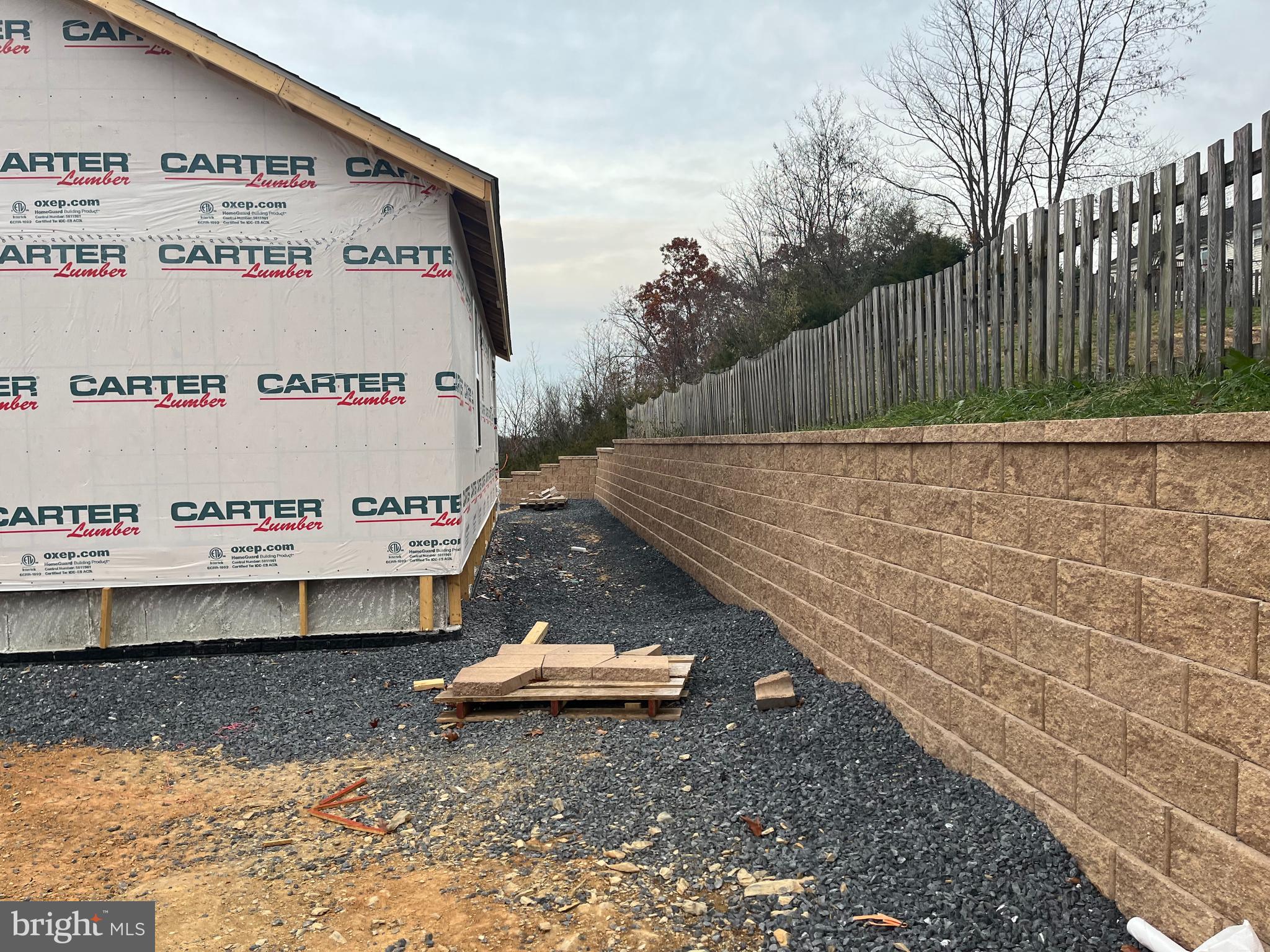 MADISON HEIGHTS - Residential