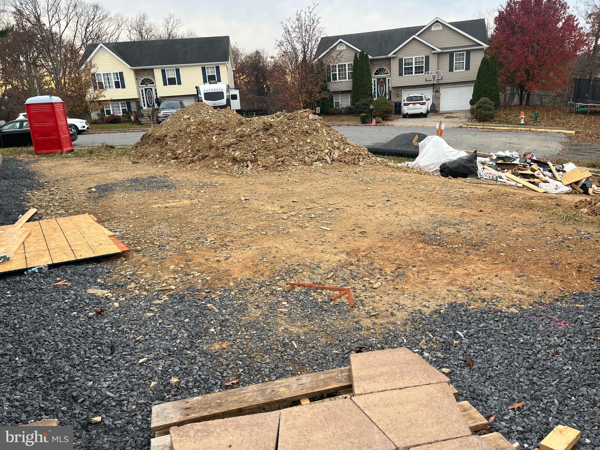 MADISON HEIGHTS - Residential