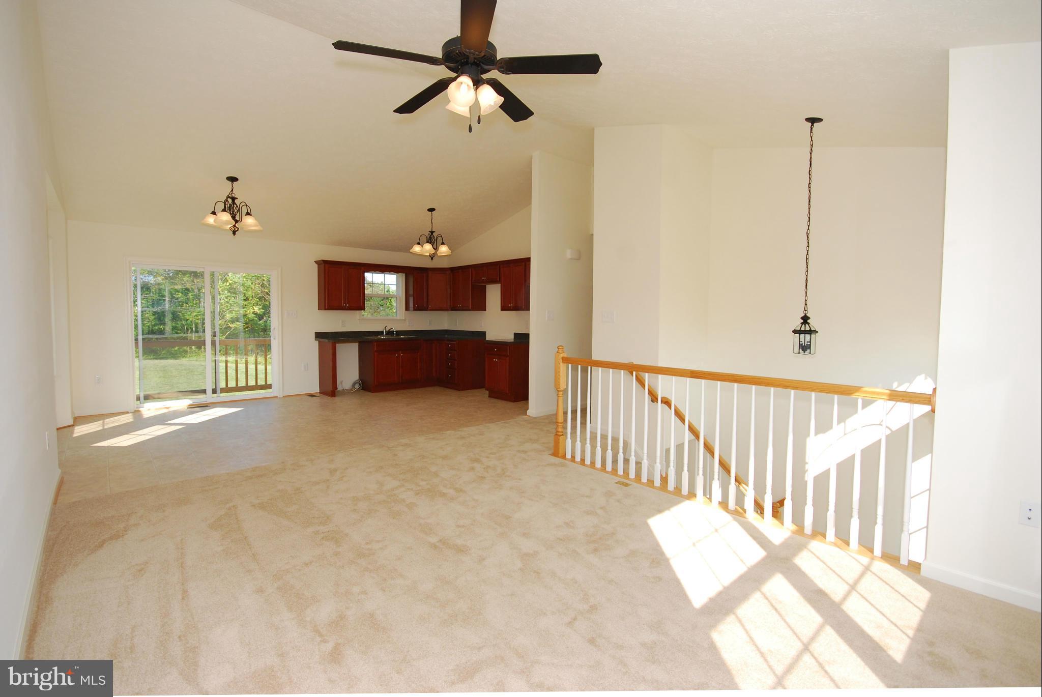 MADISON HEIGHTS - Residential