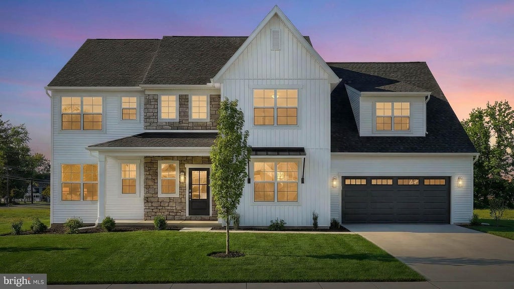 Photo of 124 Forge Drive, LEBANON, PA 17042 (MLS # PALN2029464)
