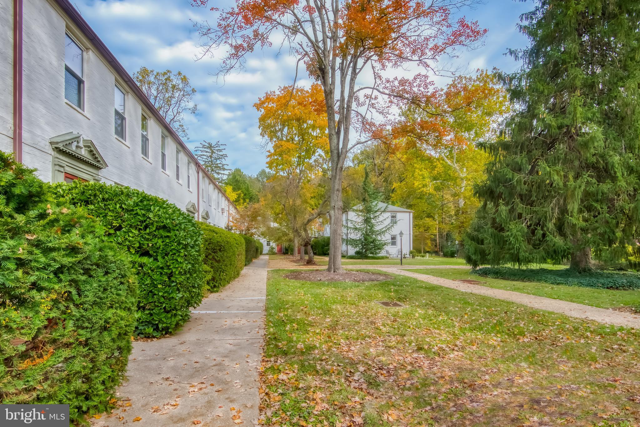 ROLAND PARK - Residential