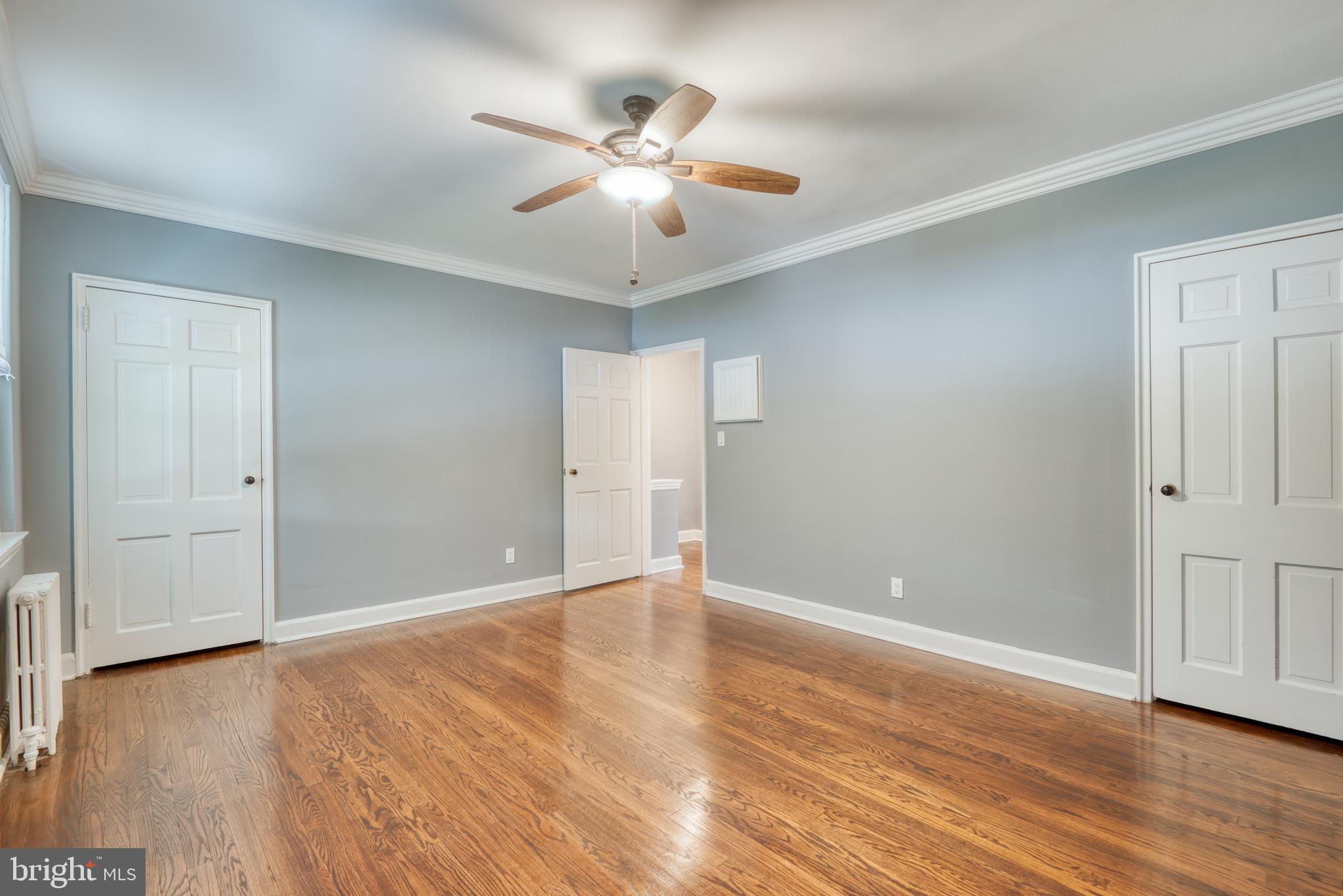 ROLAND PARK - Residential