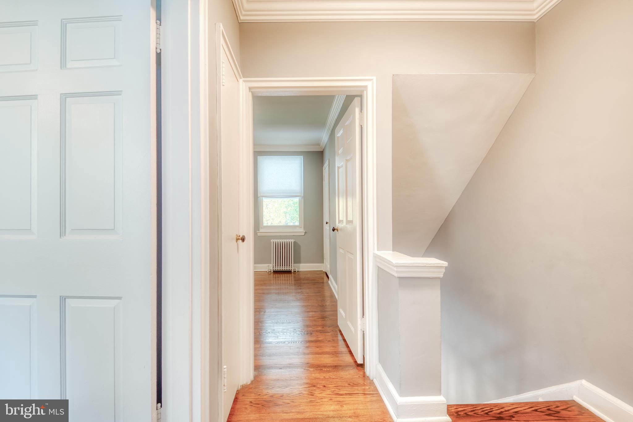 ROLAND PARK - Residential