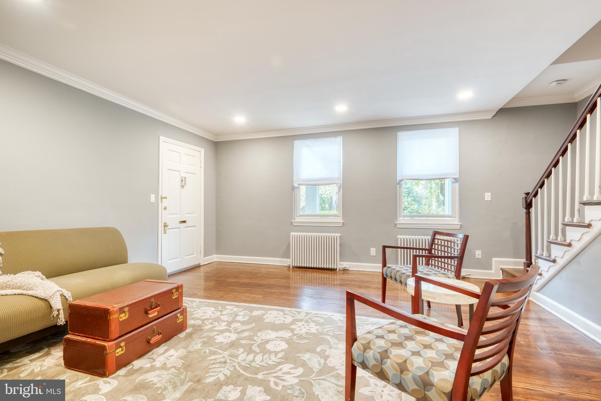 ROLAND PARK - Residential