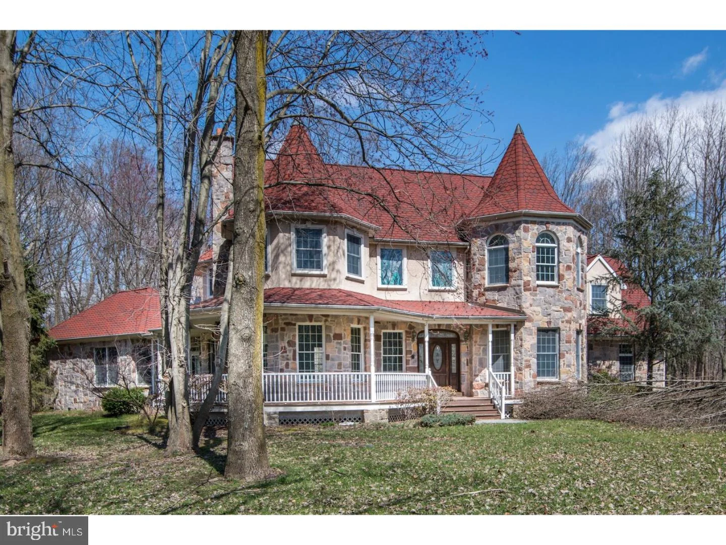 4 Indian Trail, Wenonah, NJ 08090