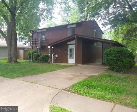 Homes For Rent - 6363 11th Road<br/> ARLINGTON, VA 22205