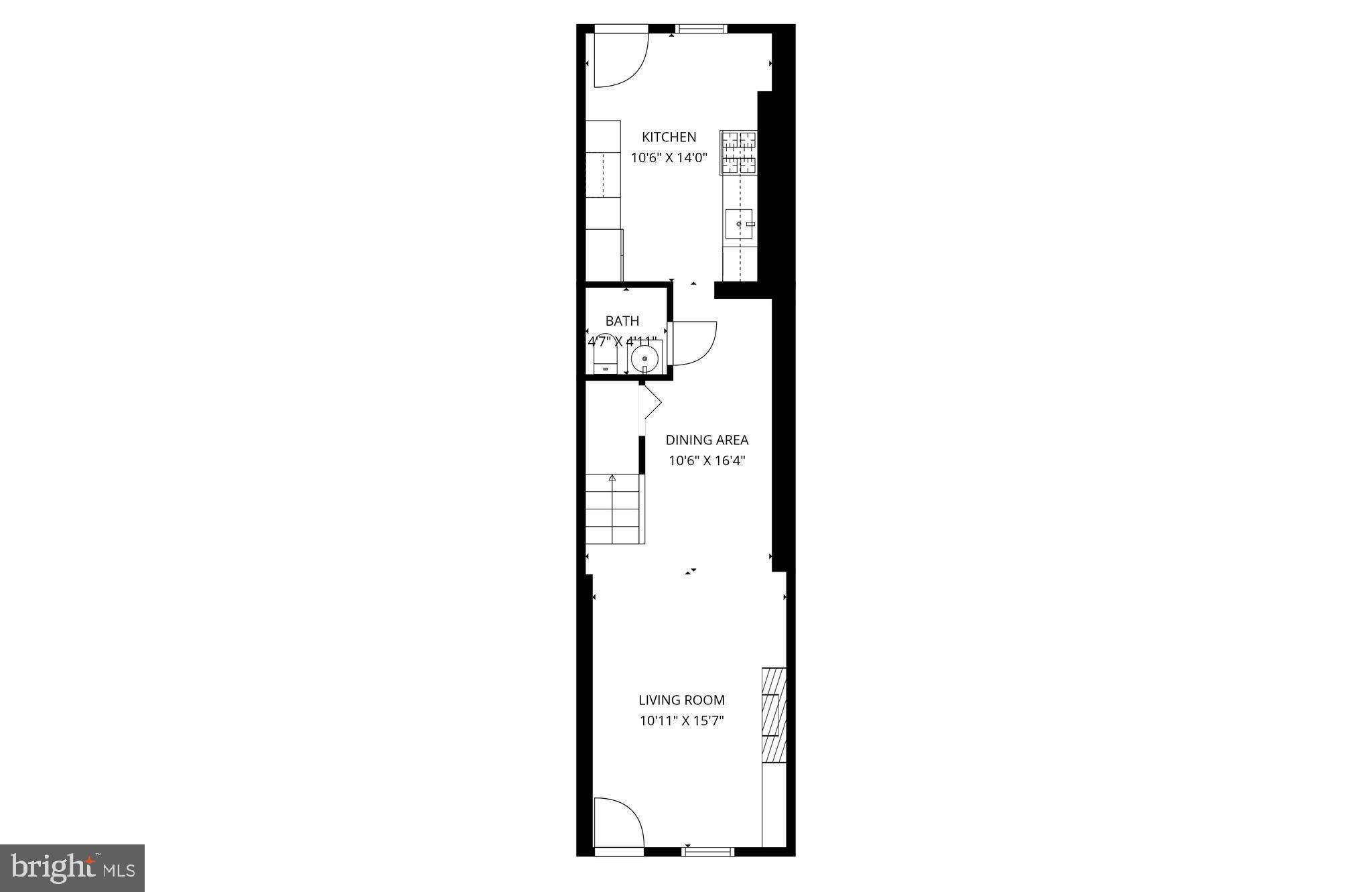 RIVERSIDE - Residential