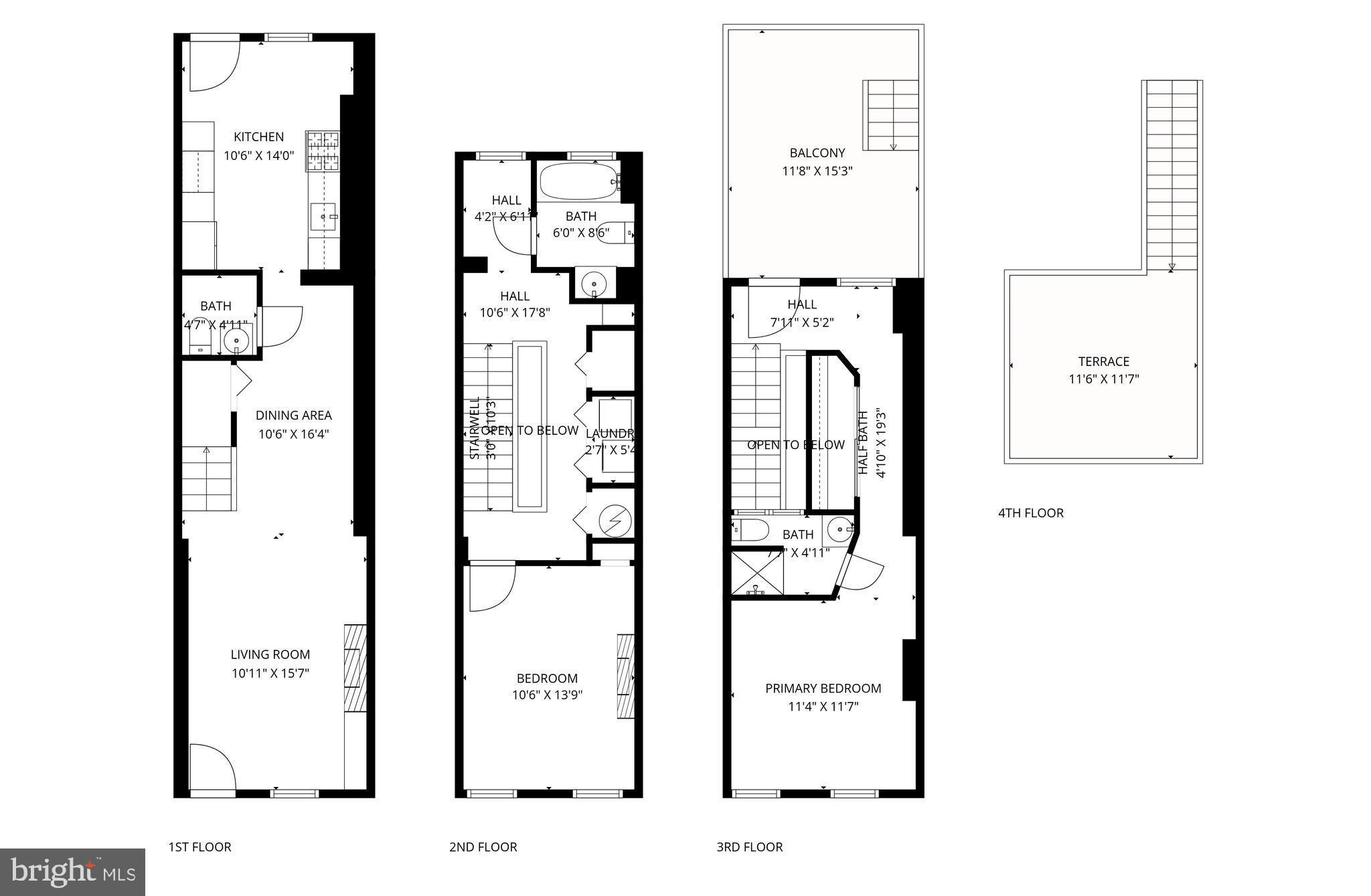 RIVERSIDE - Residential