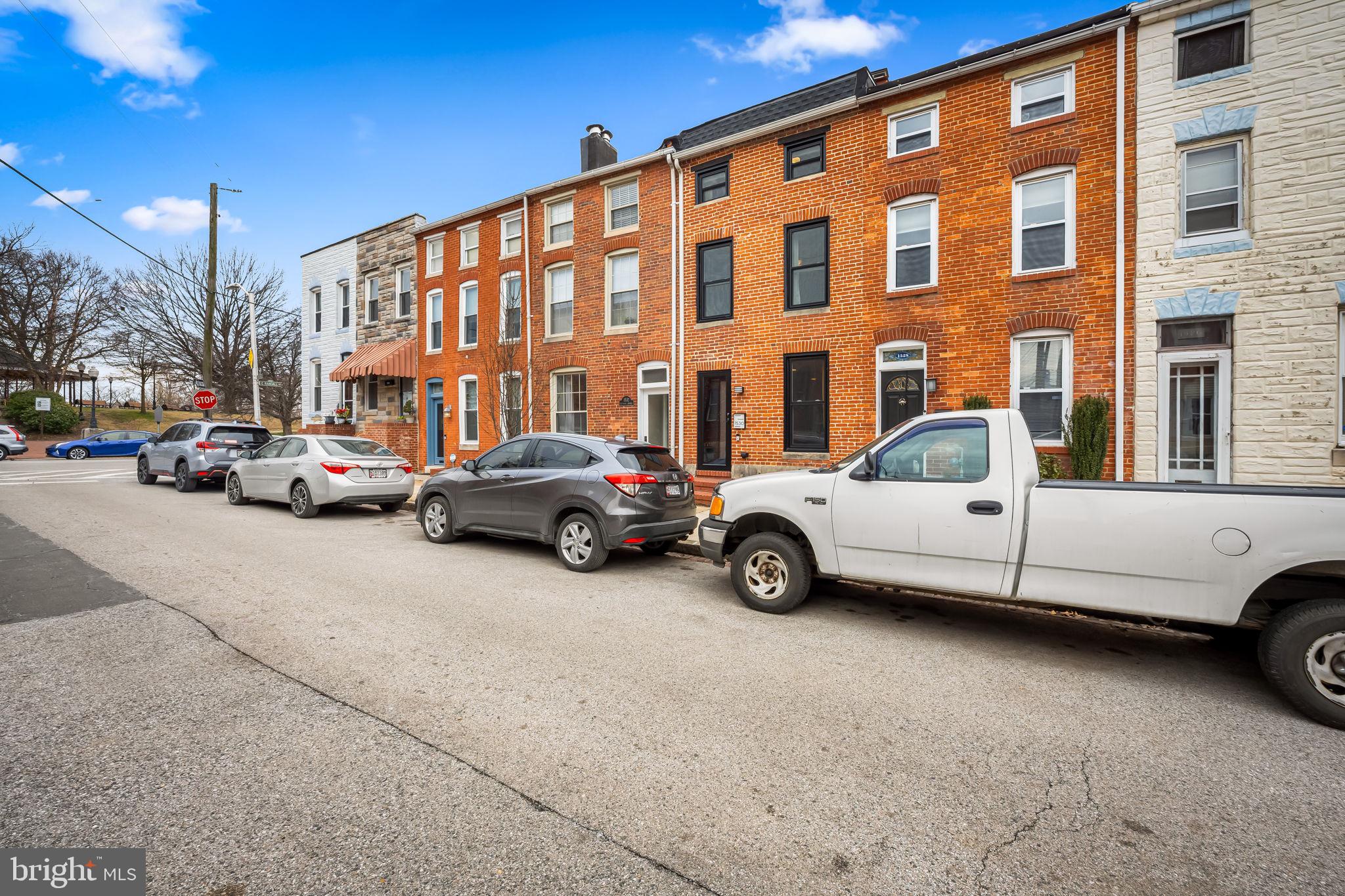 RIVERSIDE - Residential