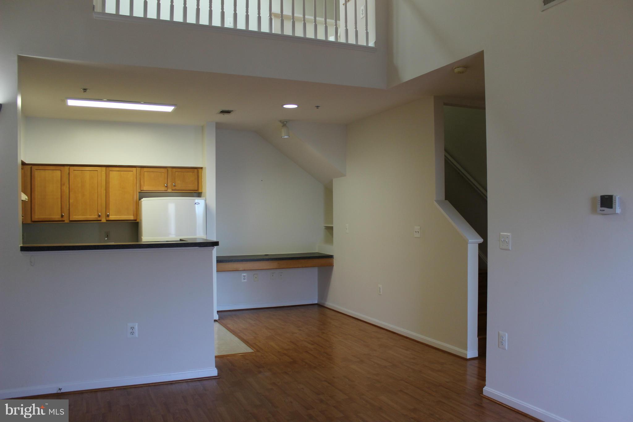 STONEGATE AT FAIRCREST - Residential Lease