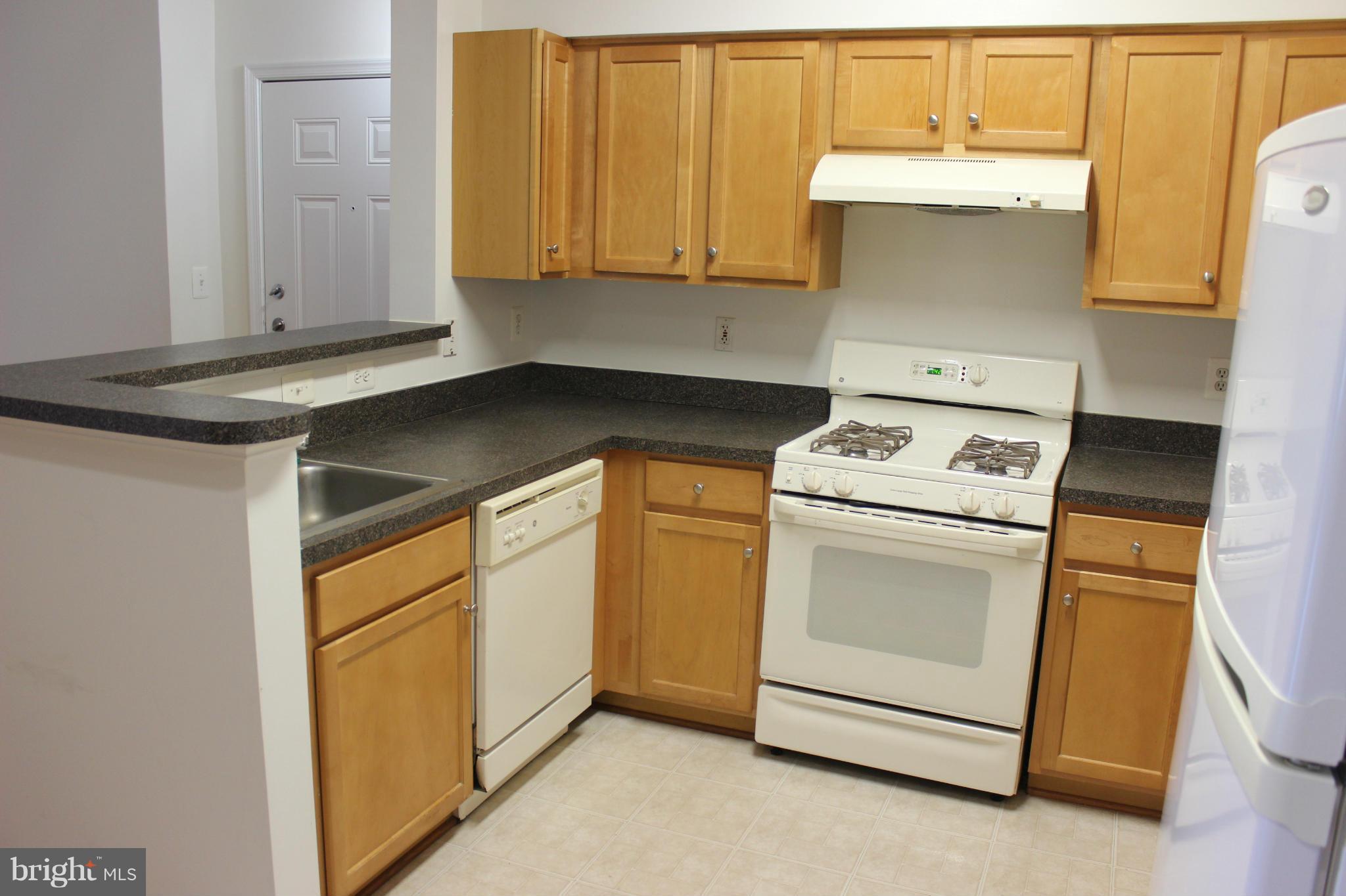 STONEGATE AT FAIRCREST - Residential Lease