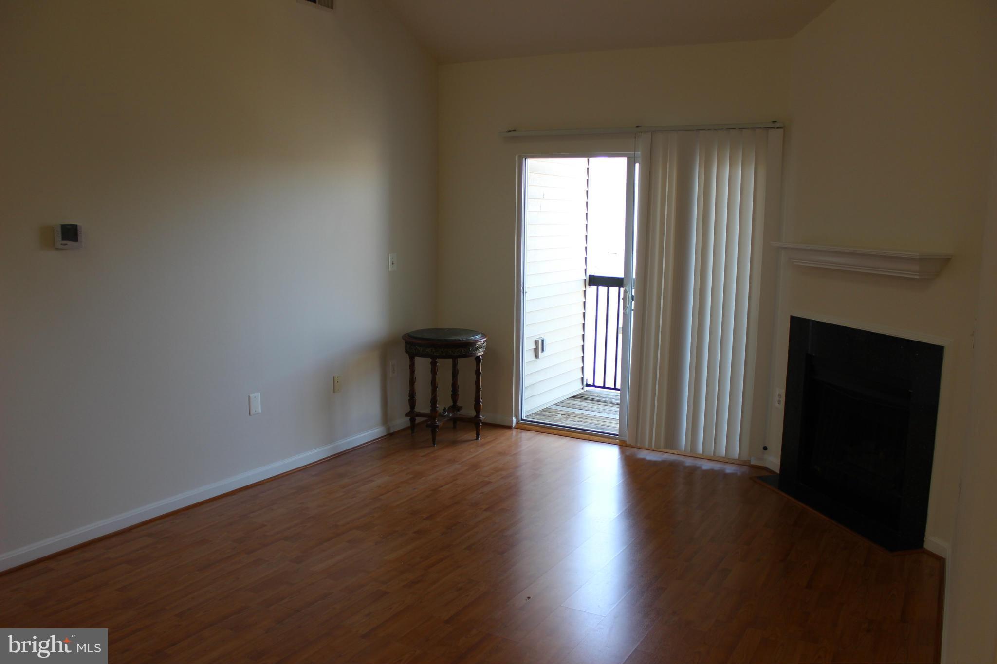 STONEGATE AT FAIRCREST - Residential Lease