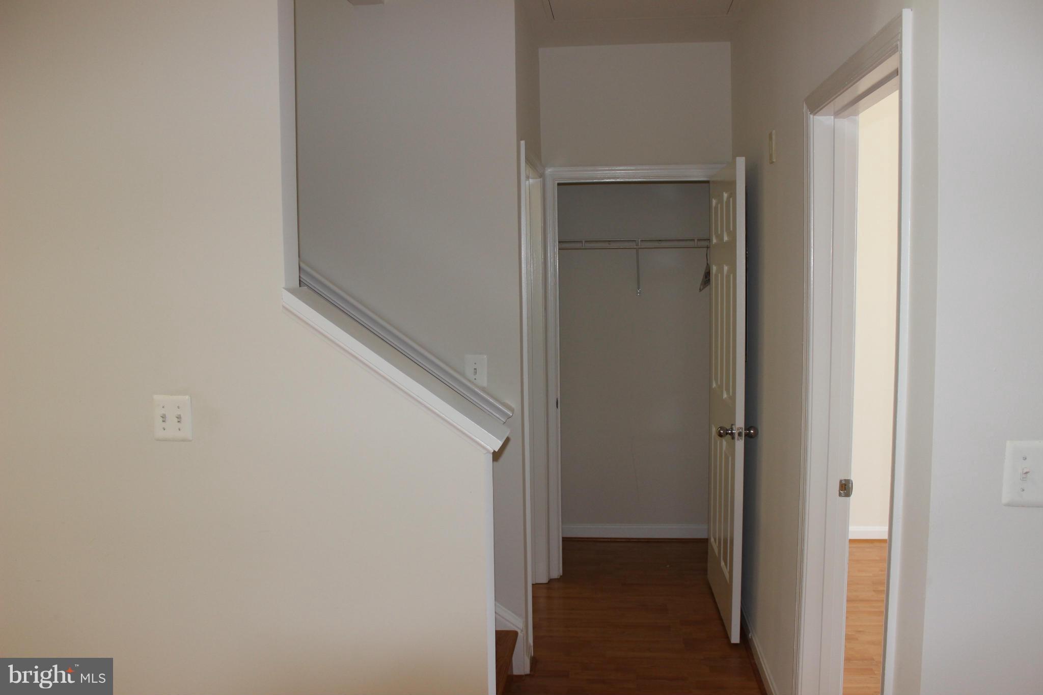 STONEGATE AT FAIRCREST - Residential Lease