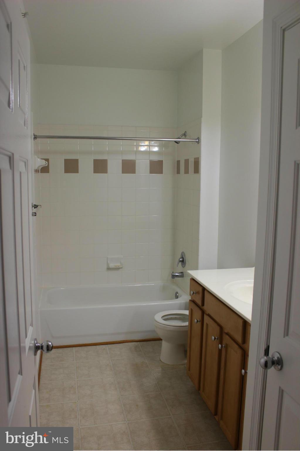 STONEGATE AT FAIRCREST - Residential Lease