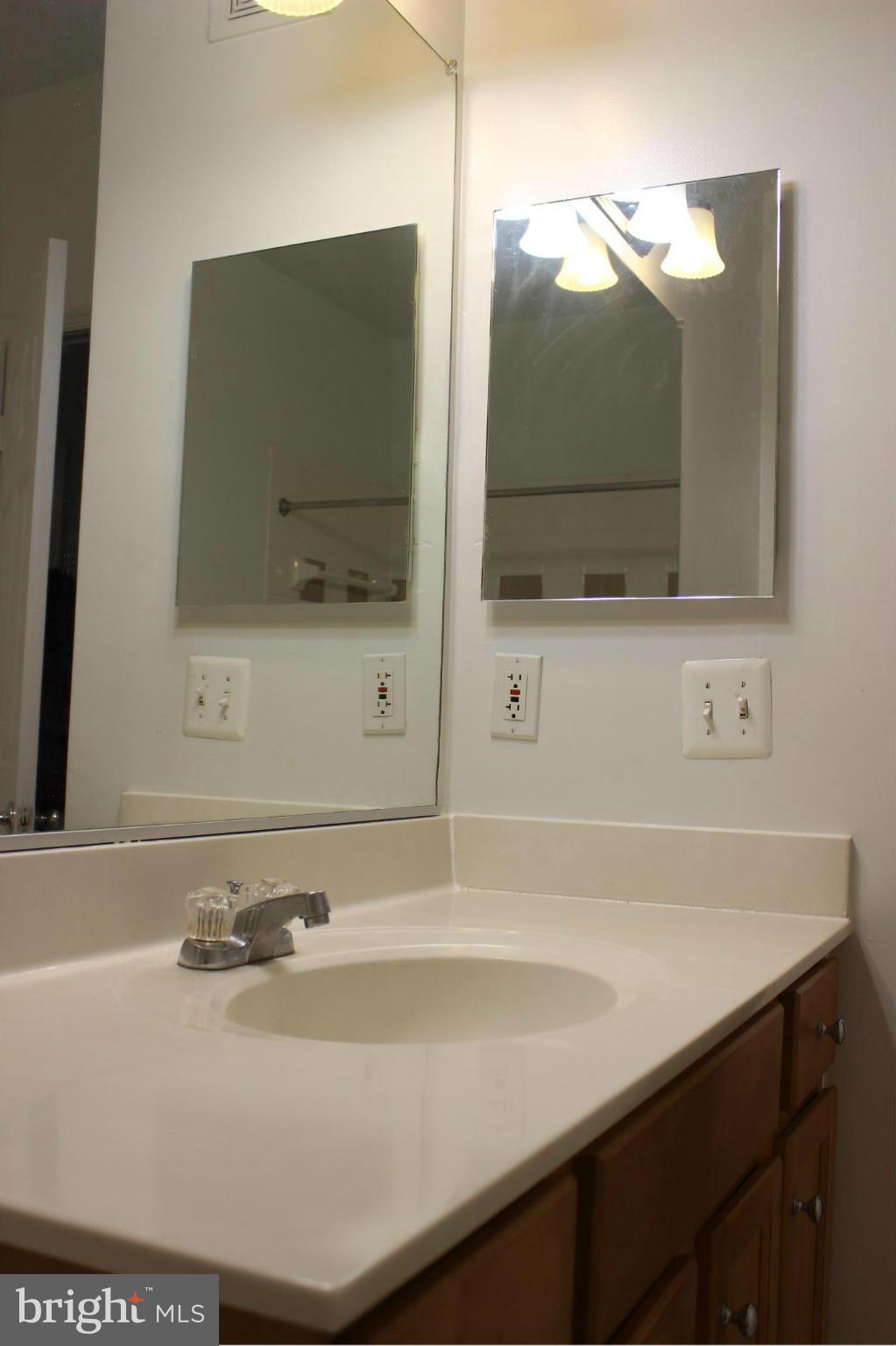 STONEGATE AT FAIRCREST - Residential Lease