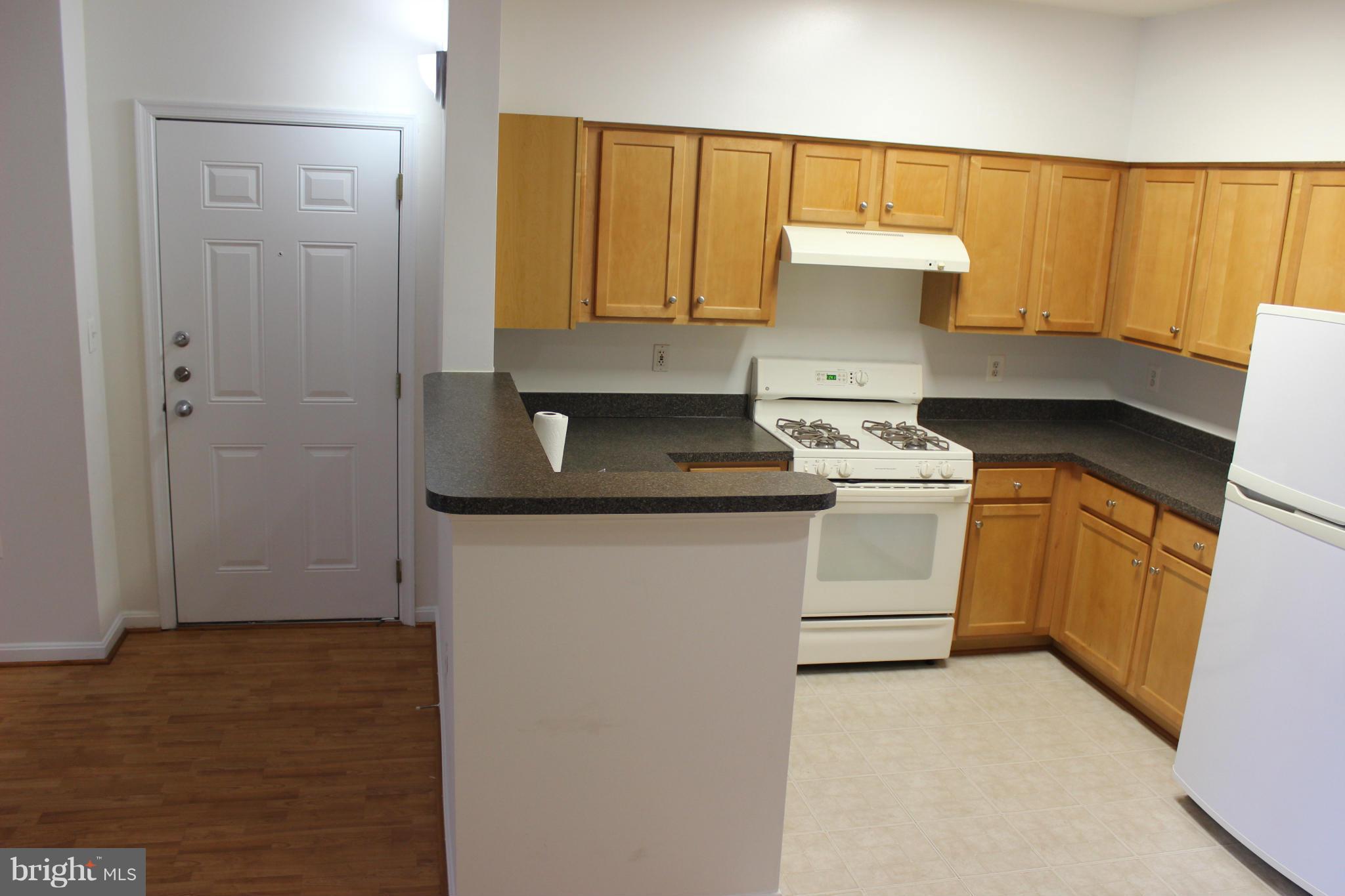 STONEGATE AT FAIRCREST - Residential Lease