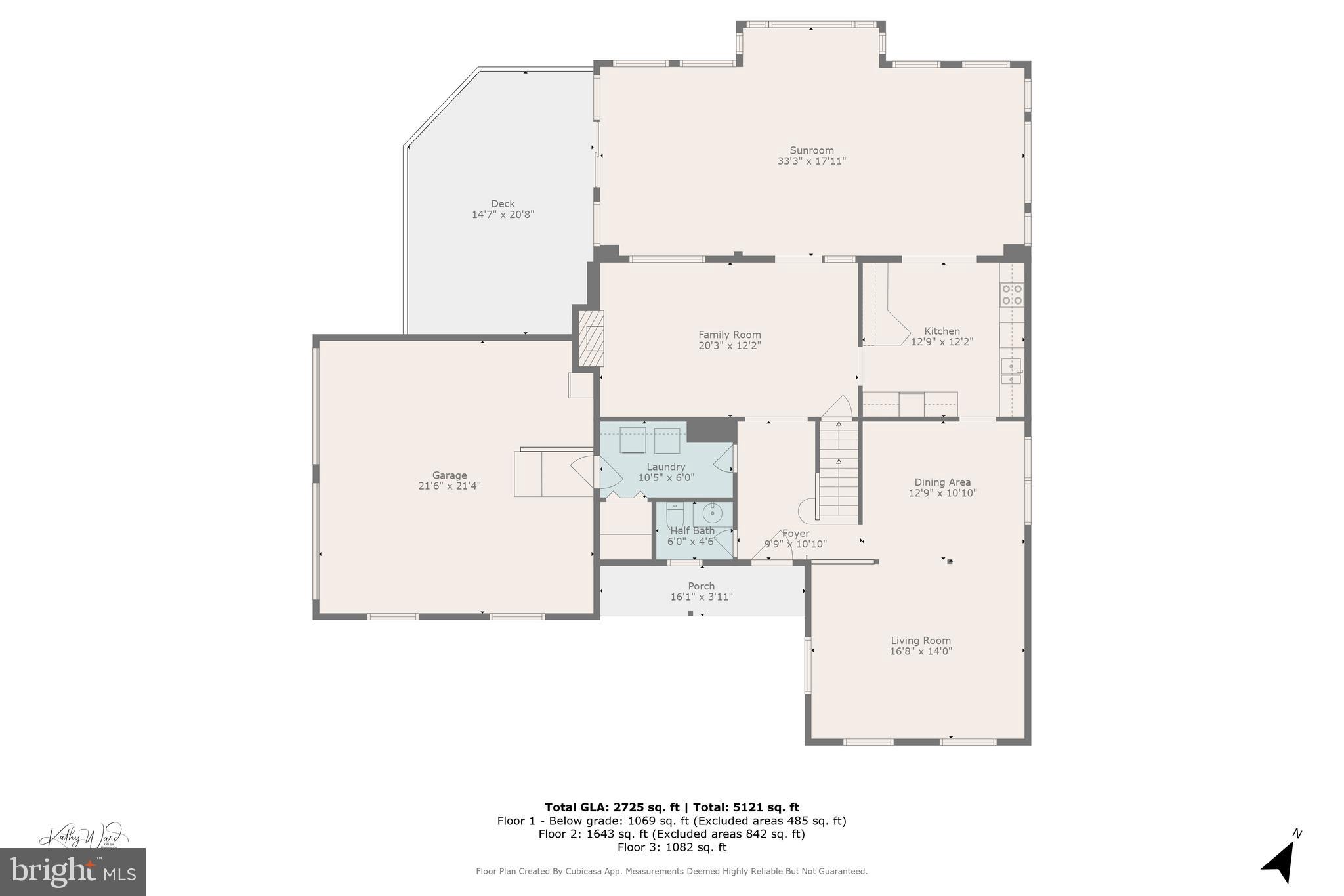 8424 OAK STREAM DRIVE