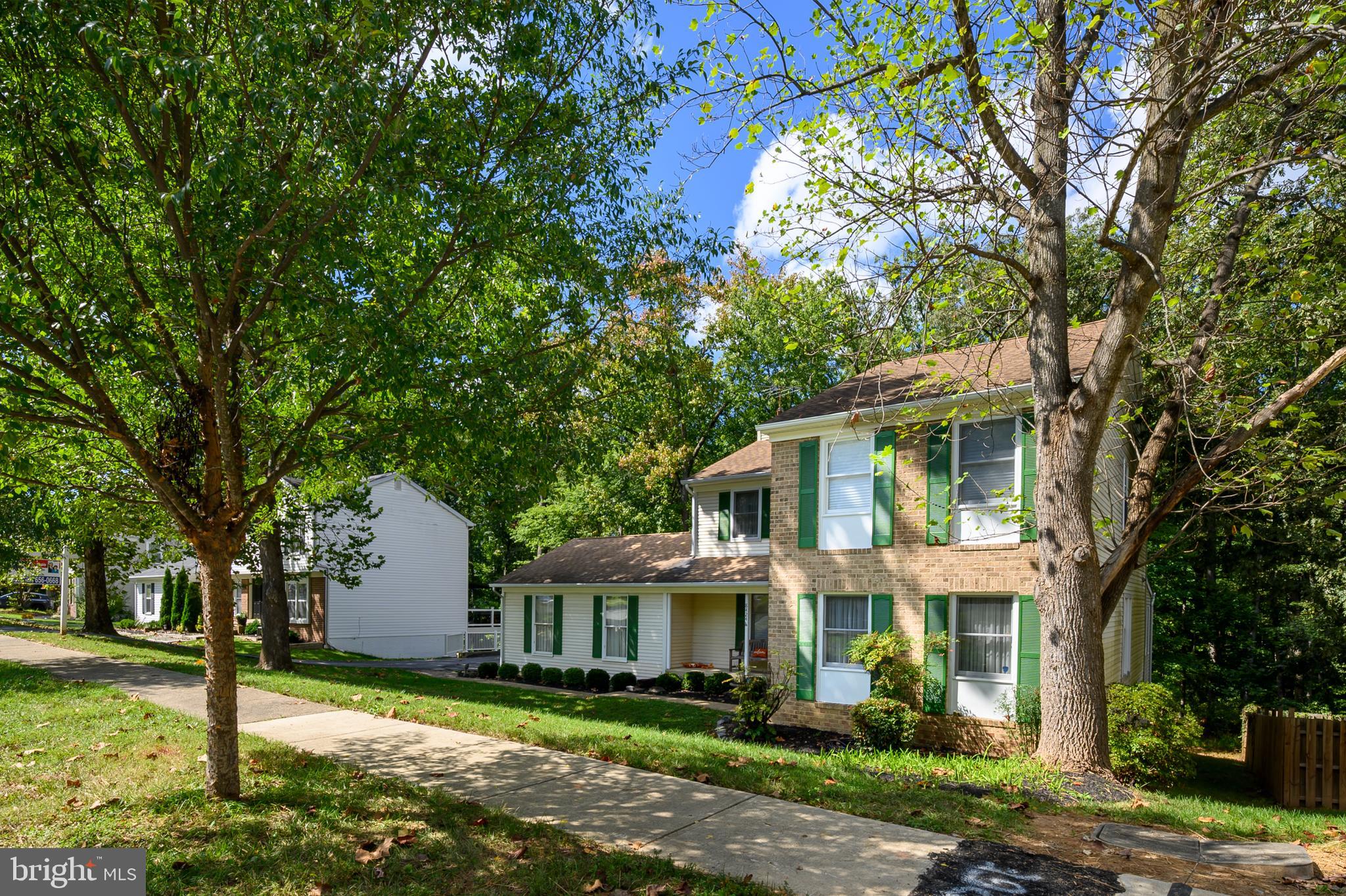 8424 OAK STREAM DRIVE