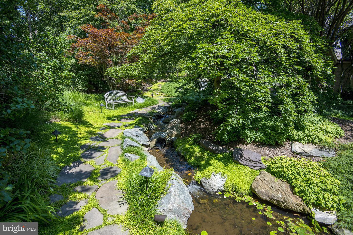 HUNTER'S CREST - Residential