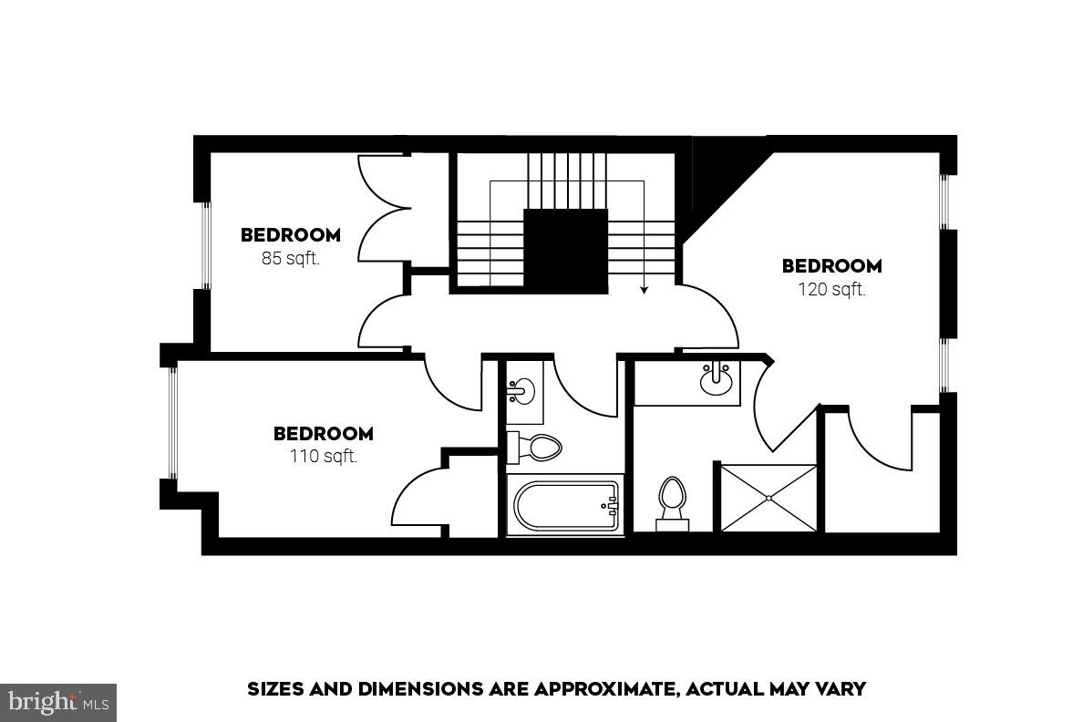 COLONIAL CROSSINGS - Residential