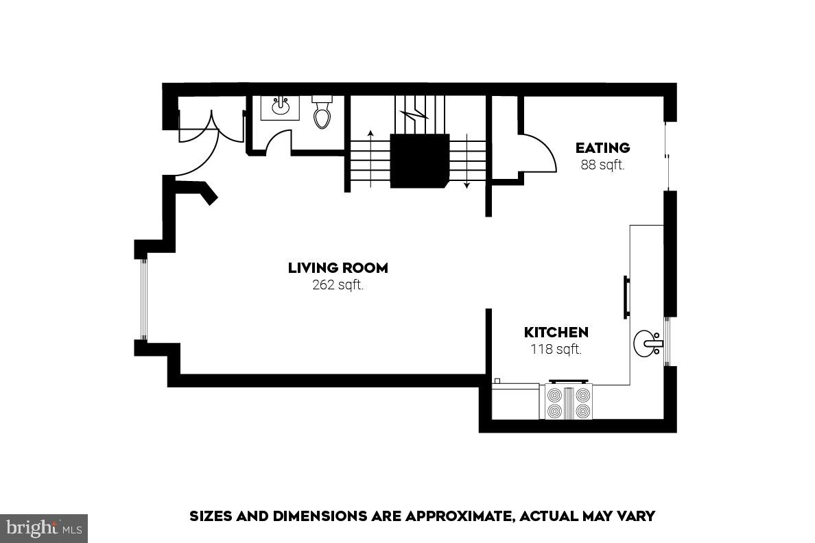COLONIAL CROSSINGS - Residential