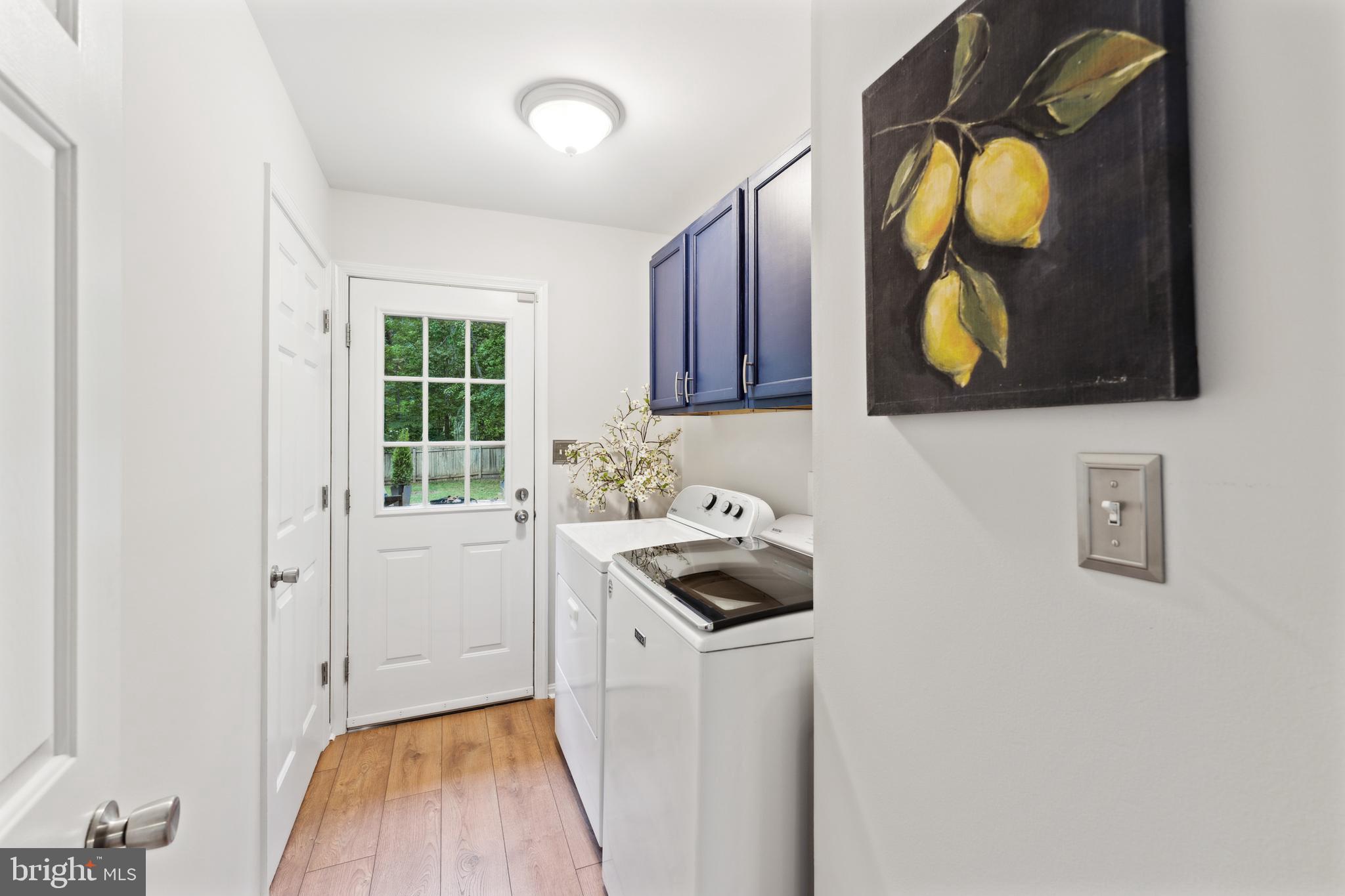 RUFFIN'S POND - Residential Lease