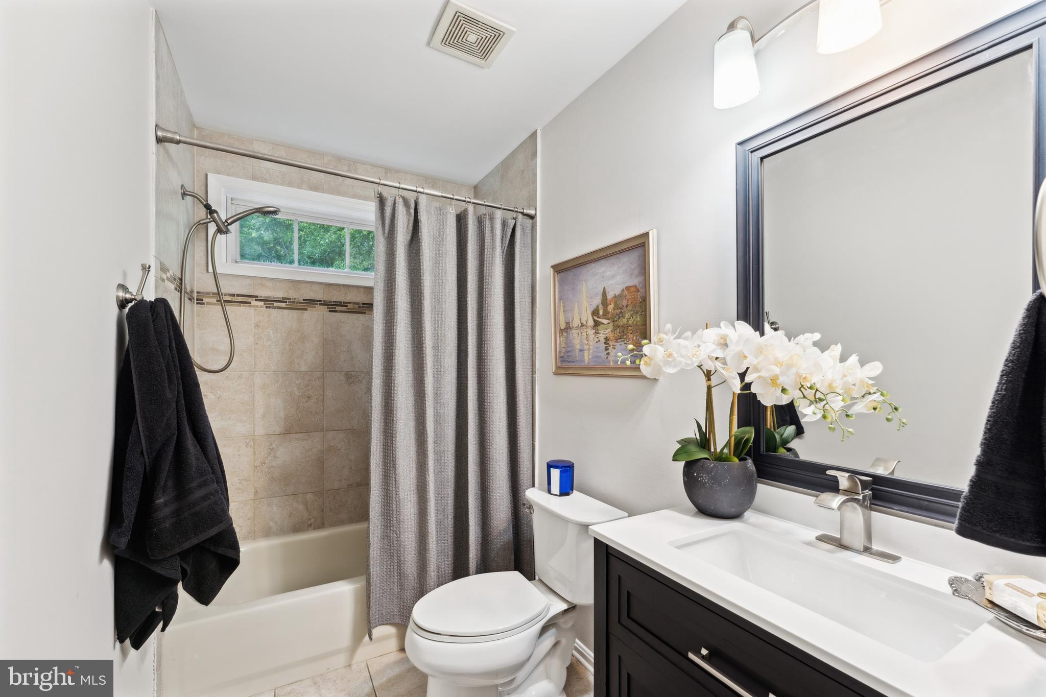 RUFFIN'S POND - Residential Lease