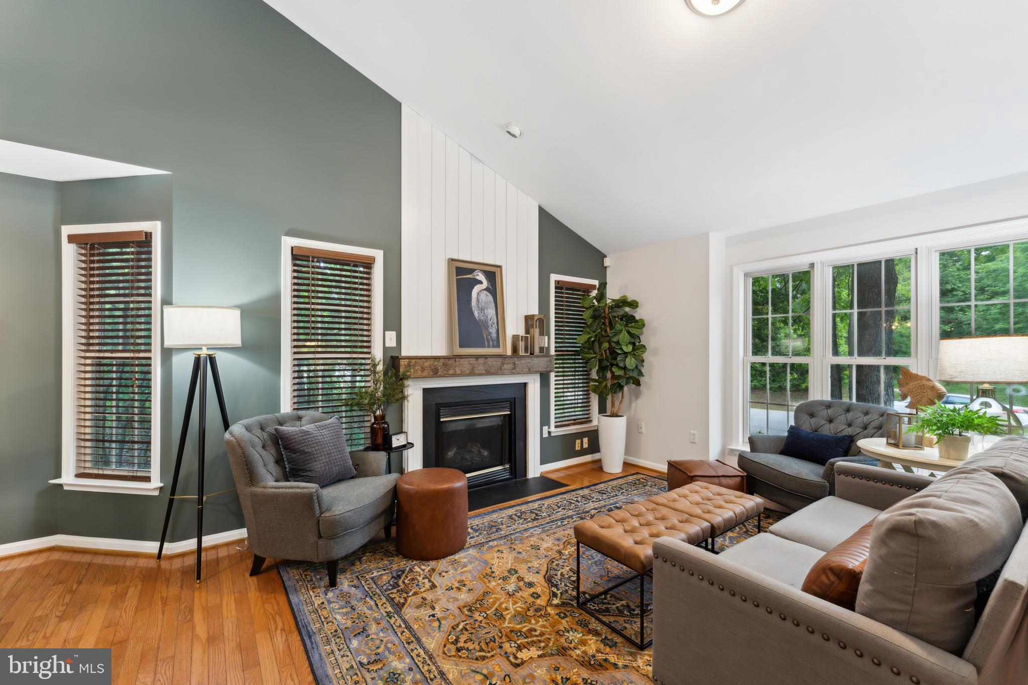 RUFFIN'S POND - Residential Lease