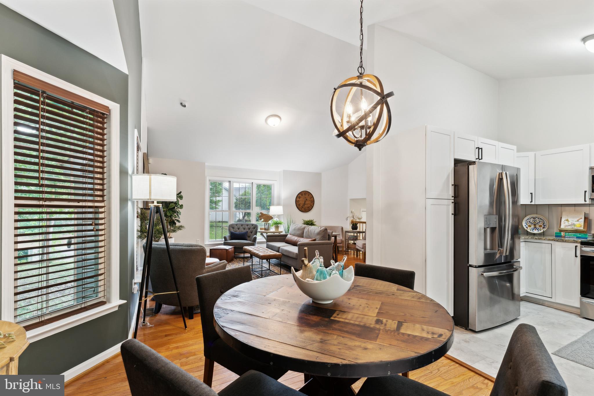 RUFFIN'S POND - Residential Lease