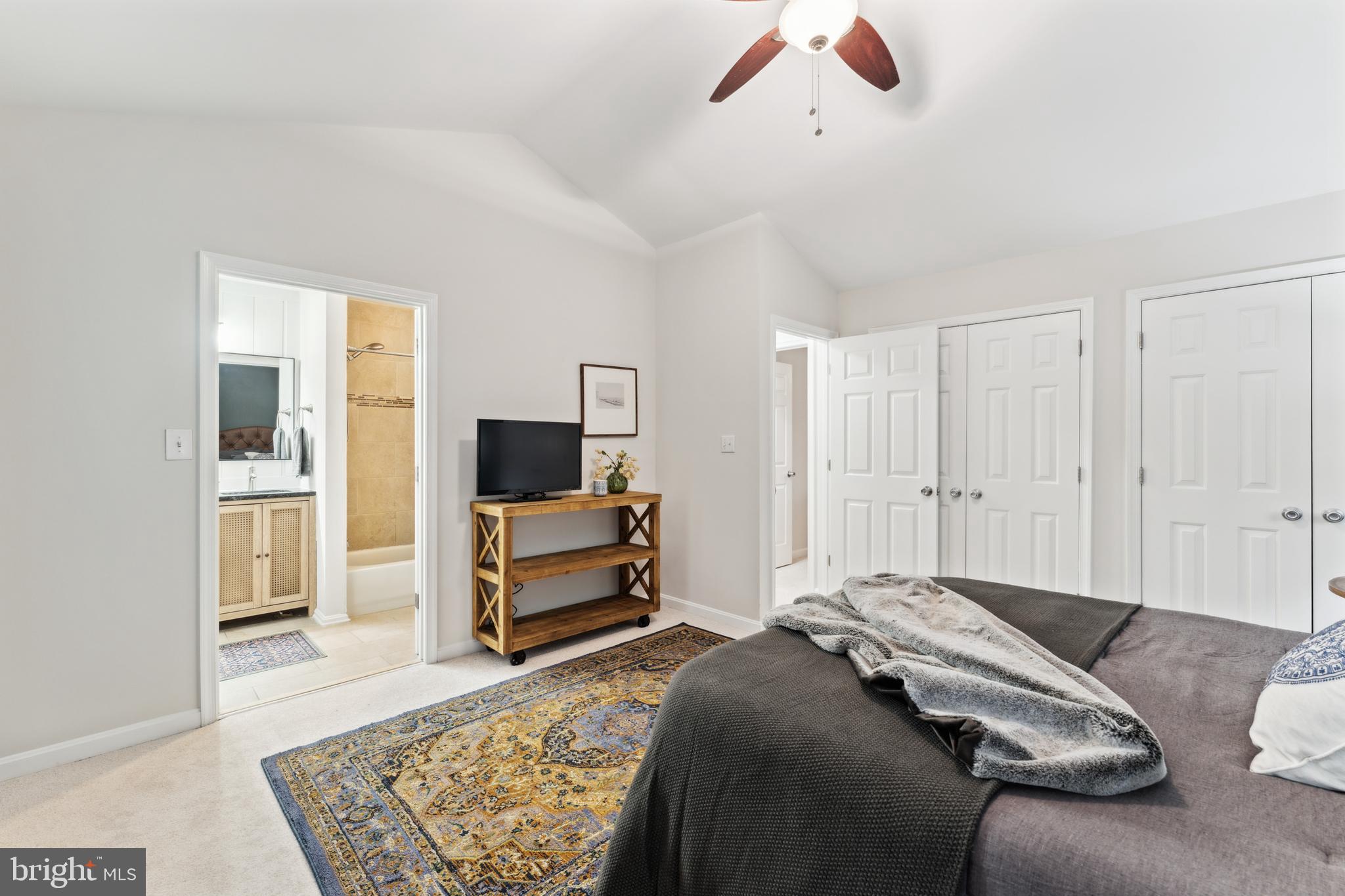 RUFFIN'S POND - Residential Lease