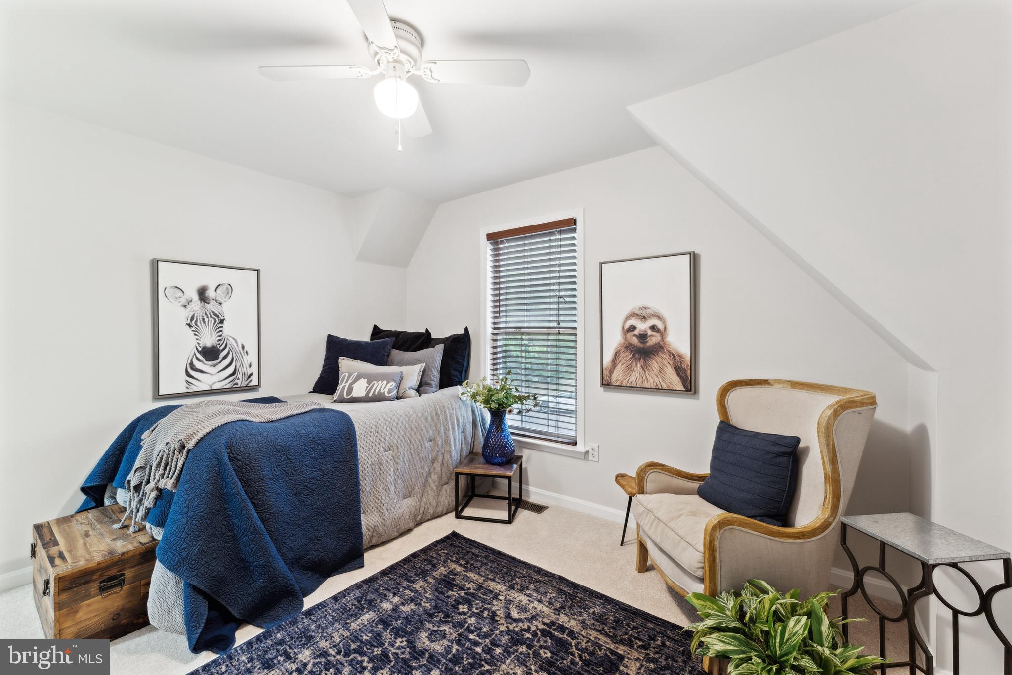 RUFFIN'S POND - Residential Lease