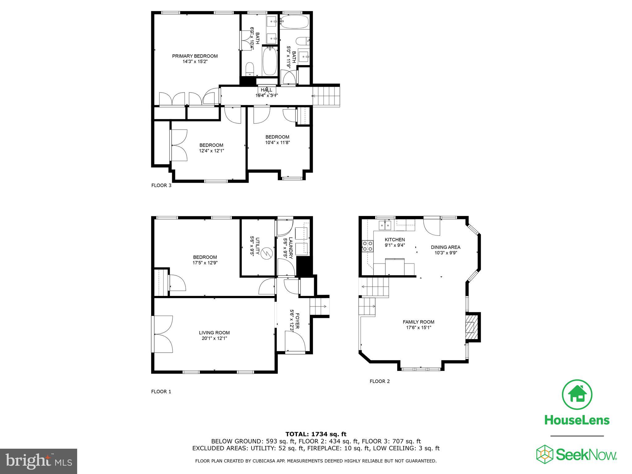 RUFFIN'S POND - Residential Lease