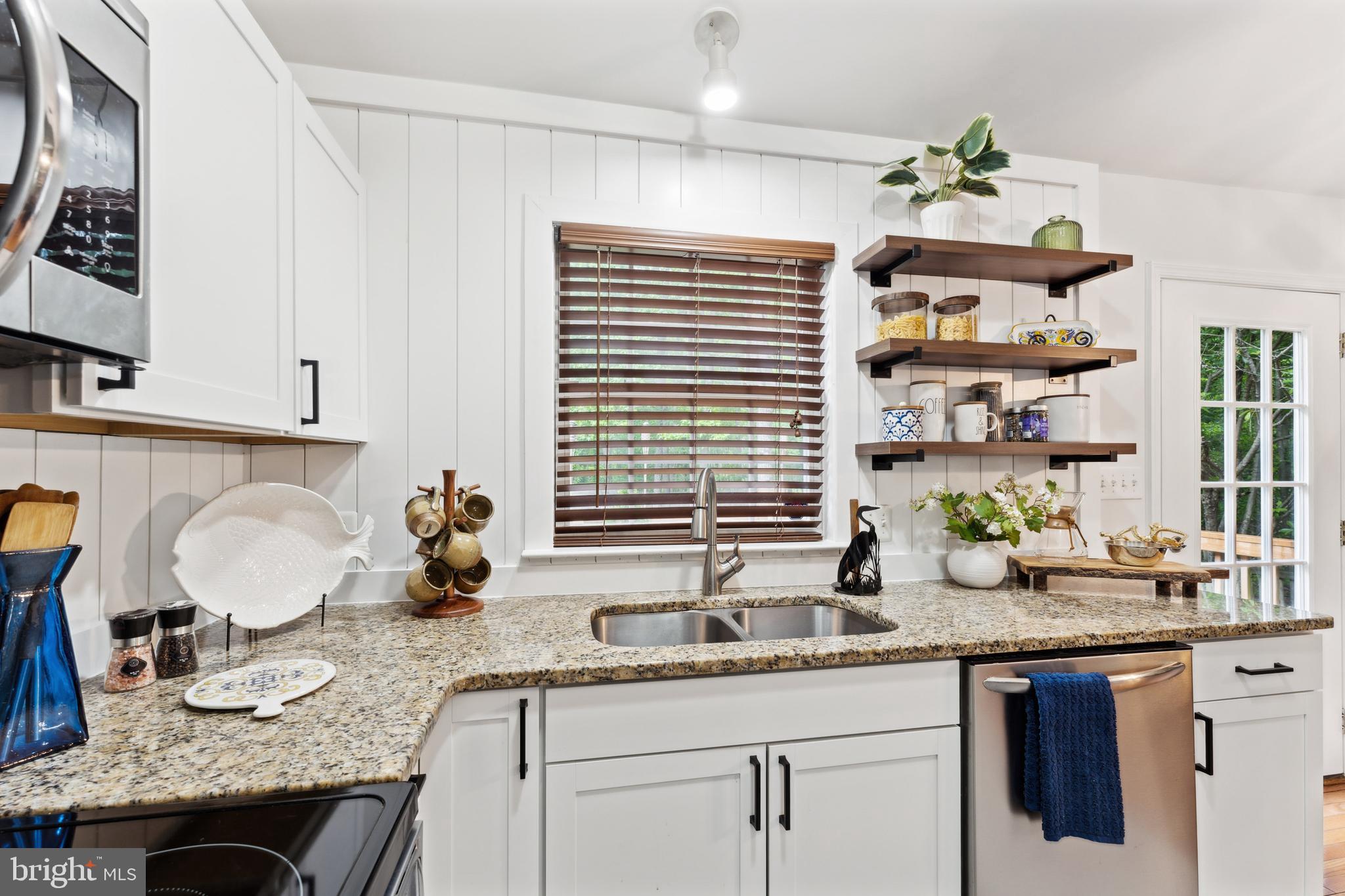 RUFFIN'S POND - Residential Lease