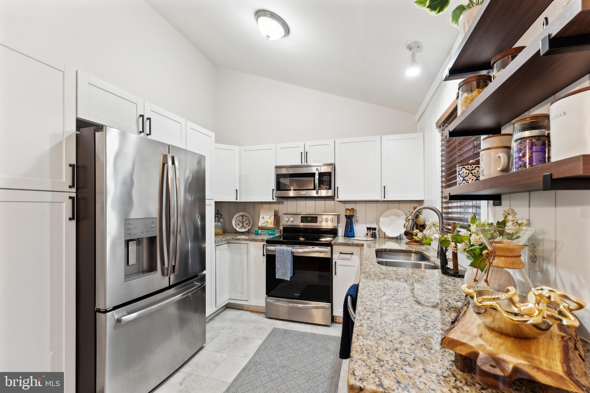 RUFFIN'S POND - Residential Lease