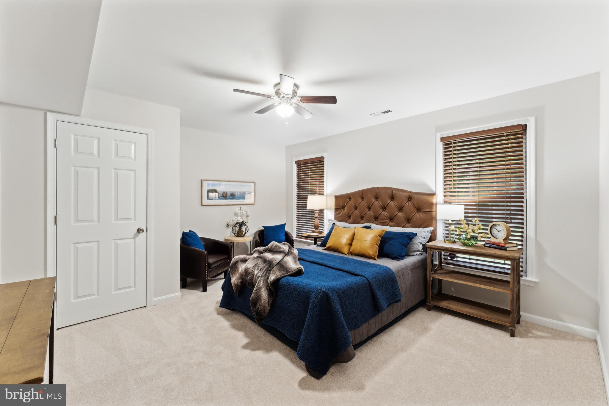 RUFFIN'S POND - Residential Lease