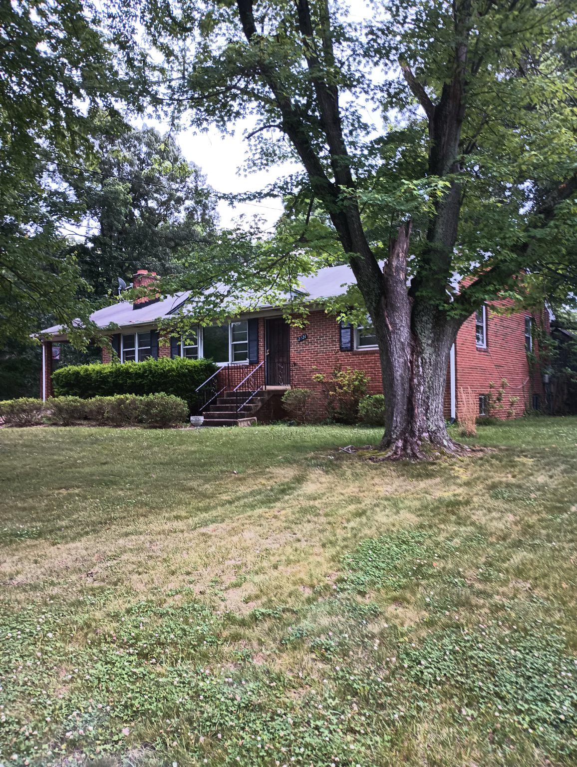 ROSEDALE - Residential