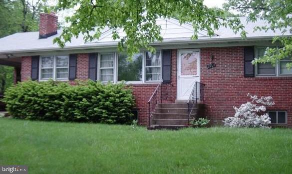 ROSEDALE - Residential
