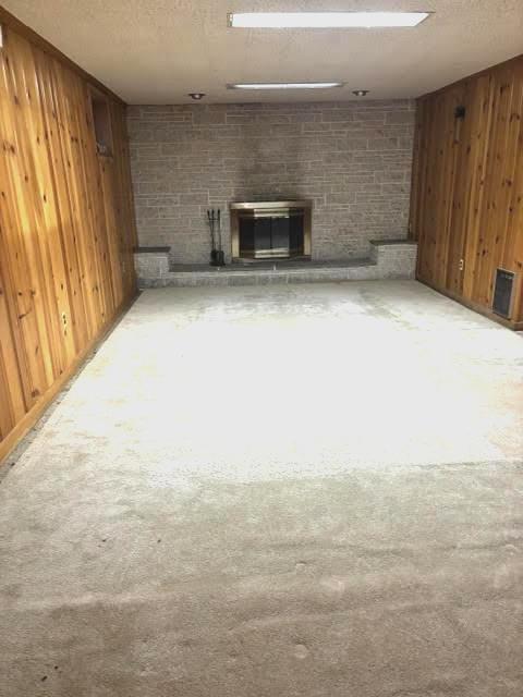 ROSEDALE - Residential