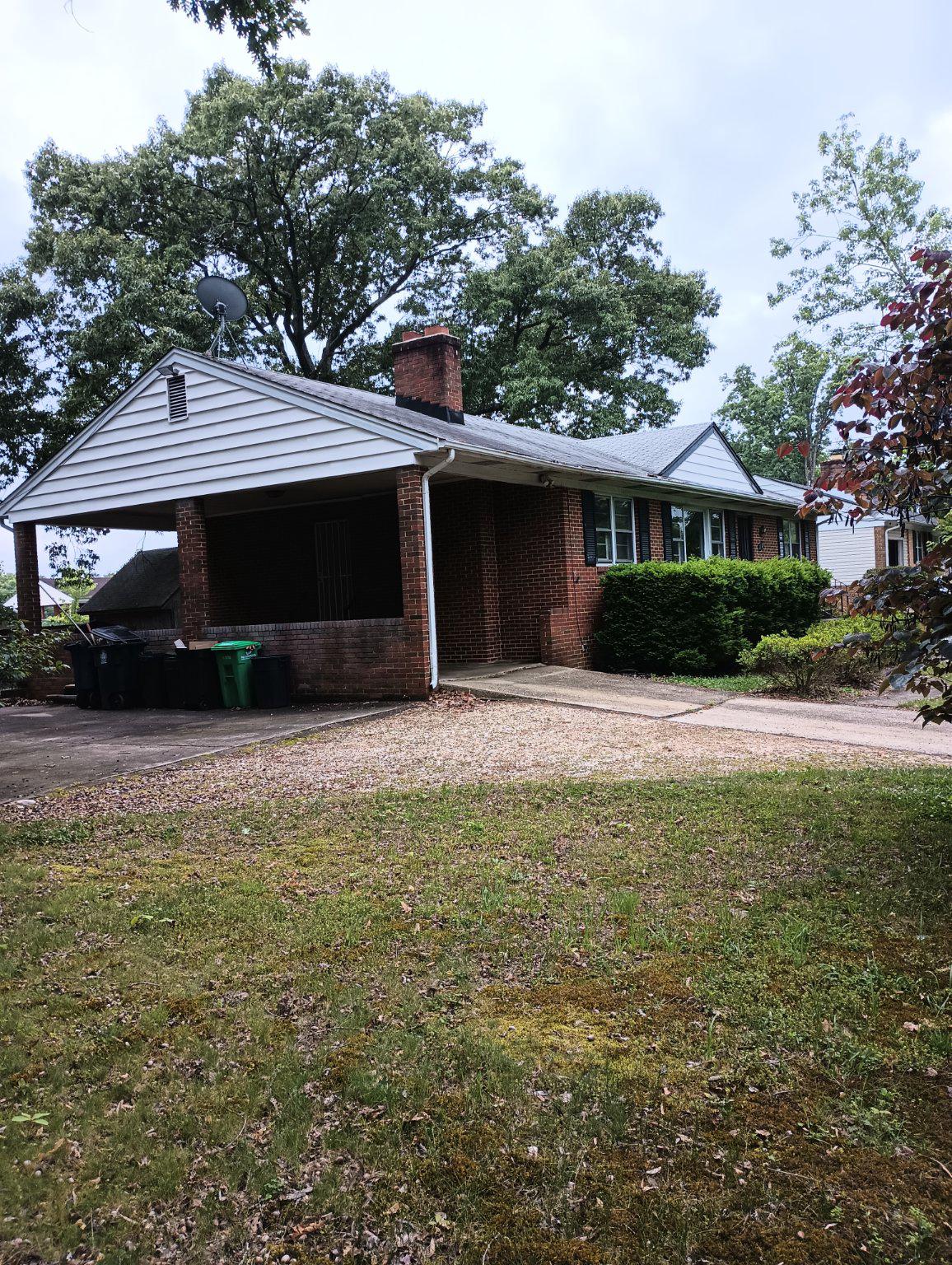 ROSEDALE - Residential