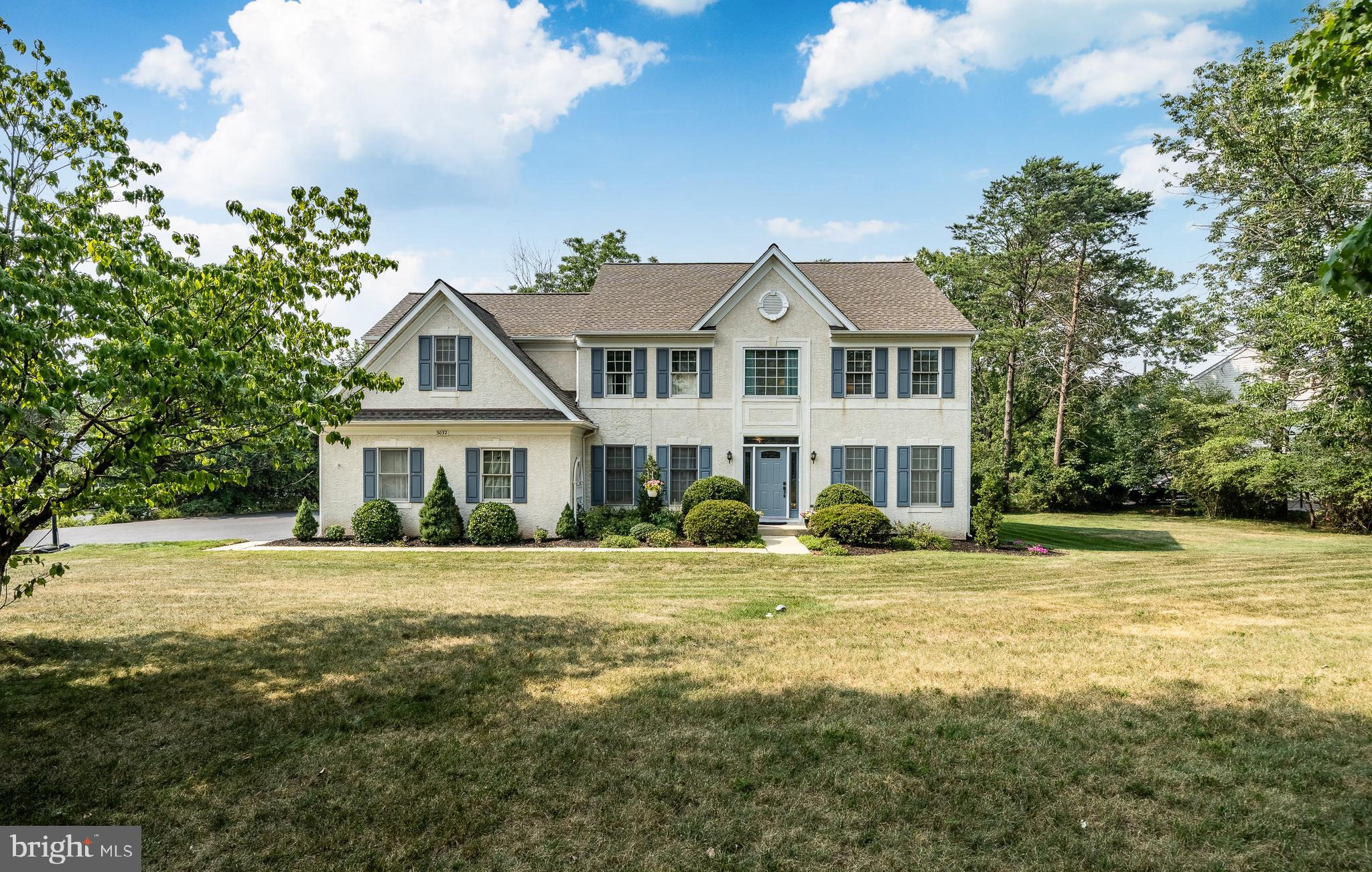 3032 STILL MEADOW DRIVE
