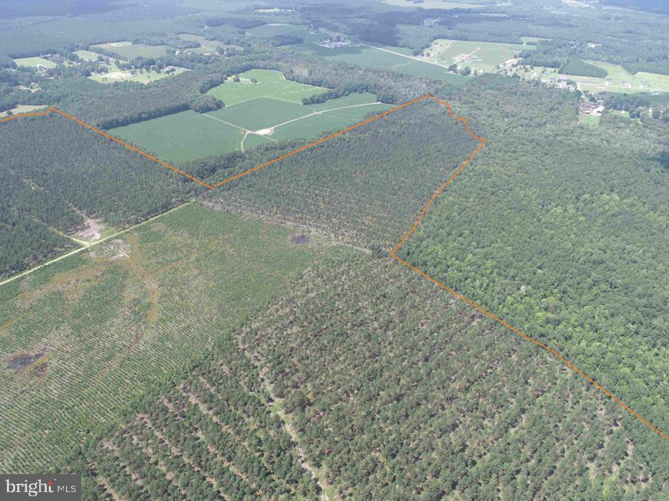 N LIBERTY SPRING RD (TRACT: CHES. BLOCK 4-61-119)