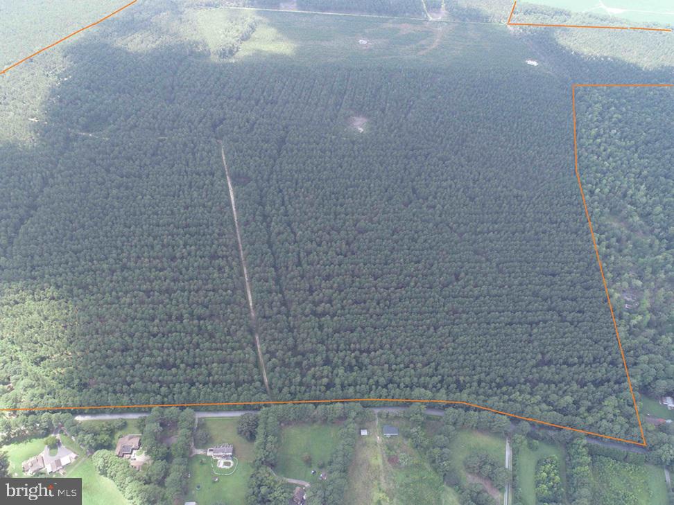 N LIBERTY SPRING RD (TRACT: CHES. BLOCK 4-61-119)