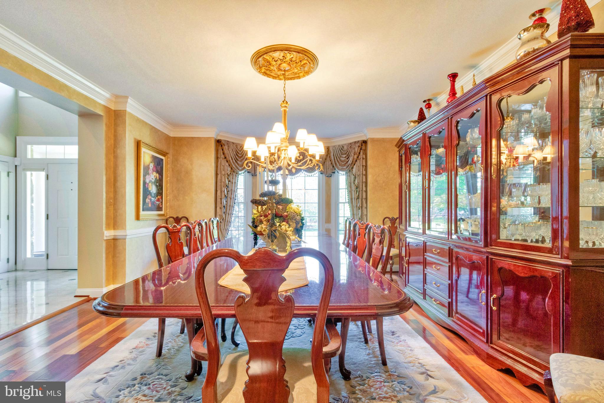 WOLF TRAP DOWNS - Residential